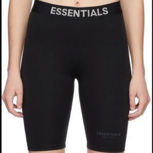 Fear of God Essentials Bike Shorts